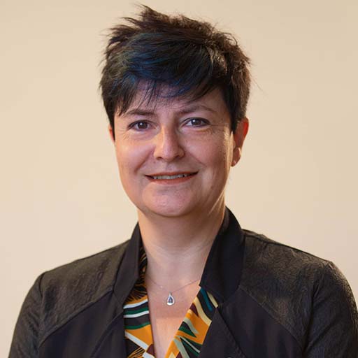 Christelle RIGOLOT, conseillère départementale du canton de Port-sur-Saône